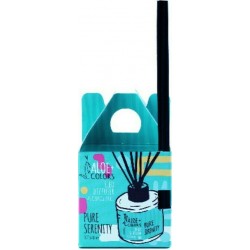 Aloe+ Colors Αρωματικό Χώρου με Sticks Pure Serenity 125ml