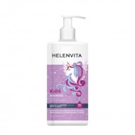 Helenvita Παιδικό Σαμπουάν σε Μορφή Gel 500ml