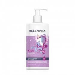 Helenvita Παιδικό Σαμπουάν σε Μορφή Gel 500ml