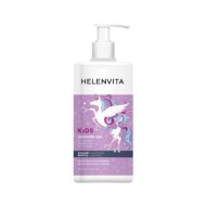 Helenvita Παιδικό Αφρόλουτρο Unicorn σε Μορφή Gel 500ml