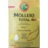 Moller's Total Plus Ιχθυέλαιο Ωμέγα 3 28 κάψουλες Βιταμίνες & Μέταλλα, Τζίνσενγκ, Ροδιόλα & Κράταιγος 28 ταμπλέτες