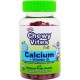 Vican Chewy Vites Calcium & Vitamin D3 60 ζελεδάκια