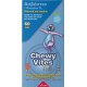 Vican Chewy Vites Calcium & Vitamin D3 60 ζελεδάκια