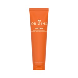 Origins Ginzing Refreshing Scrub Cleanser - Αναζωογονητικό Καθαριστικό με Κόκκους Απολέπισης για Απαλή Επιδερμίδα, 150ml