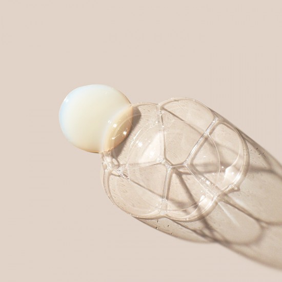 Ahava Mineral Botanic Cream Wash - Hibiscus & Fig 500ml