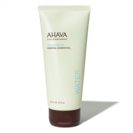 Ahava Mineral Shower Gel 200ml