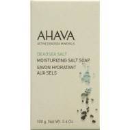 Ahava Moisturising Dead Sea Salt Soap 100gr