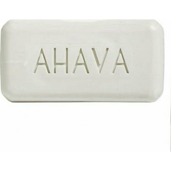 Ahava Purifying Mud Soap 100gr Ahava Purifying Mud Soap 100gr
