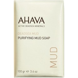 Ahava Purifying Mud Soap 100gr