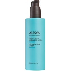 Ahava Mineral Body Lotion Sea Kissed 250ml