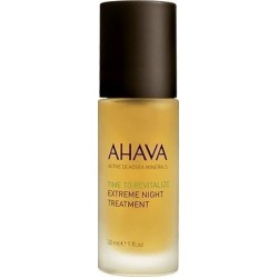 Ahava Time to Reviatlaize Extreme Night Treatment 30ml