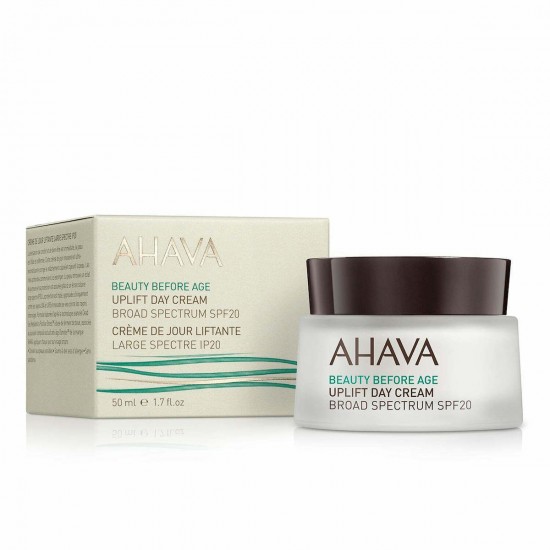 Ahava Beauty Before Age Uplift Cream SPF20 50ml