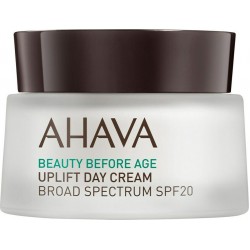 Ahava Beauty Before Age Uplift Cream SPF20 50ml