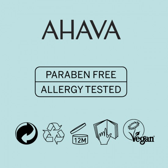 Ahava Beauty Before Age Uplift Cream SPF20 50ml Ahava Beauty Before Age Uplift Cream SPF20 50ml