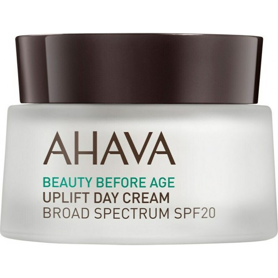 Ahava Beauty Before Age Uplift Cream SPF20 50ml Ahava Beauty Before Age Uplift Cream SPF20 50ml