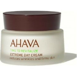 Ahava Time to Revitalize Extreme Day Cream 50ml