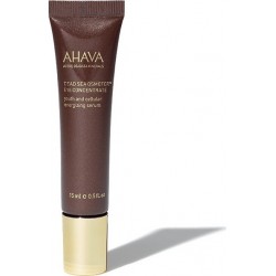 Ahava Eye Cream Ενυδατικό & Αντιγηραντικό Serum Ματιών για Λάμψη 15ml