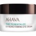 Ahava Time To Revitalize Ενυδατική & Αντιγηραντική Κρέμα Ματιών κατά των Μαύρων Κύκλων με Υαλουρονικό Οξύ 15ml
