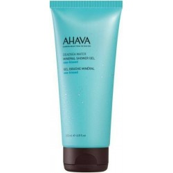 Ahava Mineral Shower Gel Sea Kissed 200ml