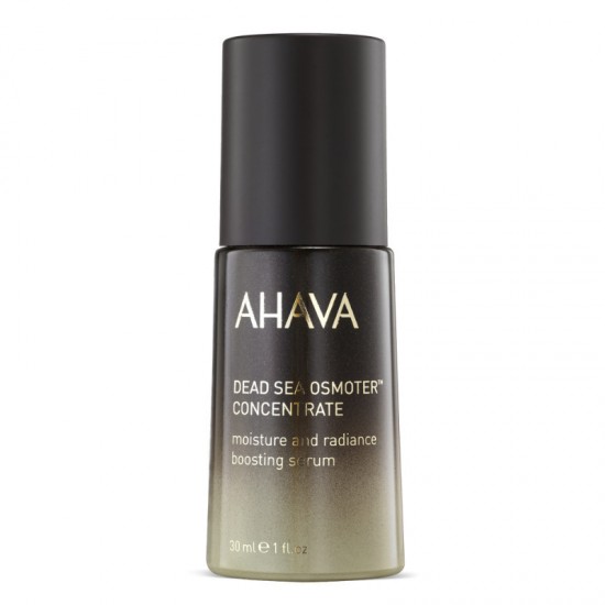 Ahava Dead Sea Osmoter Concentrate 30ml Ahava Dead Sea Osmoter Concentrate 30ml