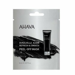 Ahava Dunaliella Algae Refresh Smooth Peel-Off Mask 8ml