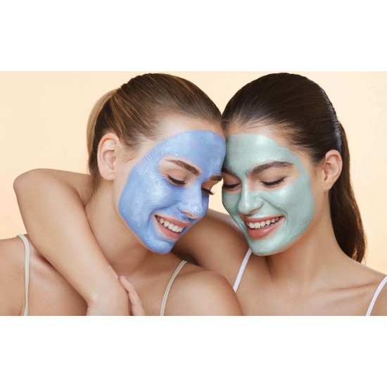 Ahava Brightening & Hydrating Mineral Facial Treatment Mask 6ml Ahava Brightening & Hydrating Mineral Facial Treatment Mask 6ml