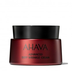 Ahava Apple of Sodom 24ωρη Κρέμα Προσώπου για Ενυδάτωση & Αντιγήρανση με Aloe Vera 50ml