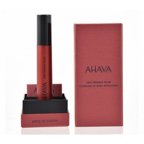 Ahava Apple of Sodom Deep Wrinkle Filler 15ml Ahava Apple of Sodom Deep Wrinkle Filler 15ml