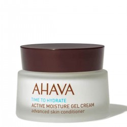 Ahava Time to Hydrate Active Moisture Gel Cream 50ml