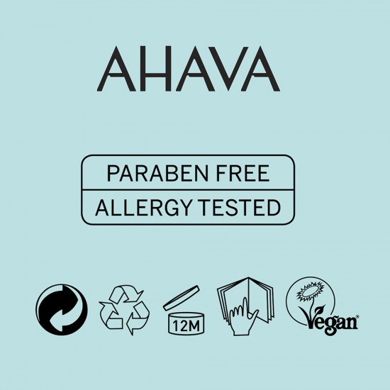 Ahava Time To Energize Ανδρική Κρέμα Προσώπου Ημέρας με SPF15 για Ενυδάτωση & Αντιγήρανση 50ml Ahava Time To Energize Ανδρική Κρέμα Προσώπου Ημέρας με SPF15 για Ενυδάτωση & Αντιγήρανση 50ml