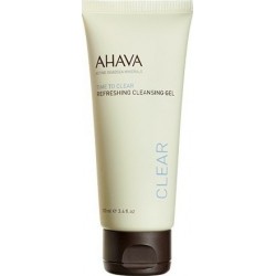 Ahava Time To Clear Refreshing Cleansing Gel 100ml