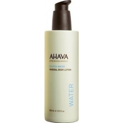 Ahava Mineral Body Lotion Dead Sea Water 250ml