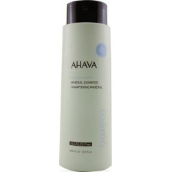 Ahava Dead Sea Water Mineral Shampoo 400ml