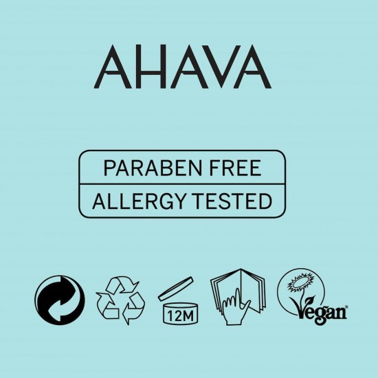 Ahava Apple of Sodom Λοσιόν Προσώπου Ημέρας με SPF30 για Αντιγήρανση 50ml Ahava Apple of Sodom Λοσιόν Προσώπου Ημέρας με SPF30 για Αντιγήρανση 50ml