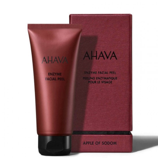 Ahava Apple of Sodom Enzyme Facial Peel 100ml Ahava Apple of Sodom Enzyme Facial Peel 100ml