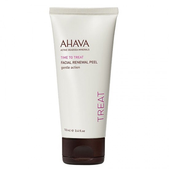 AHAVA Facial Renewal Peel, 100 ml AHAVA Facial Renewal Peel, 100 ml