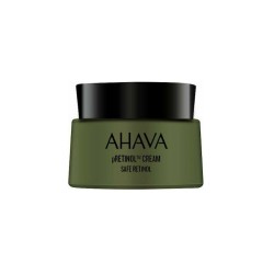 Ahava Safe Retinol Pretinol Firming & Anti-Wringle Cream 50ml