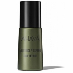 Ahava Safe Ενυδατικό & Αντιγηραντικό Serum Προσώπου με Ρετινόλη για Λάμψη & Σύσφιξη 30ml