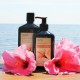 Ahava Body Lotion Hibiscus & Fig 500ml Ahava Body Lotion Hibiscus & Fig 500ml