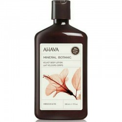 Ahava Body Lotion Hibiscus & Fig 500ml