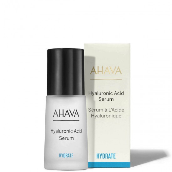 Ahava Hyaluronic Acid Serum 30ml