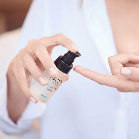 Ahava Hyaluronic Acid Serum 30ml Ahava Hyaluronic Acid Serum 30ml