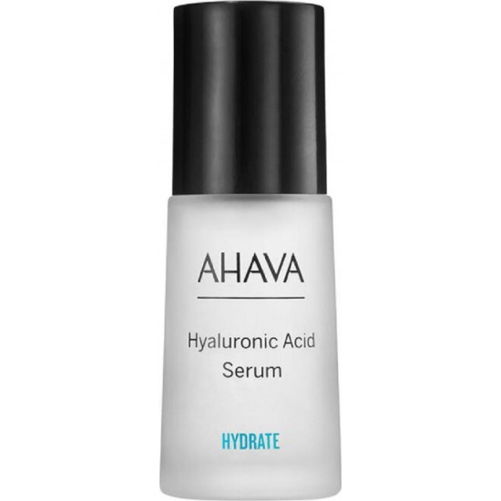 Ahava Hyaluronic Acid Serum 30ml