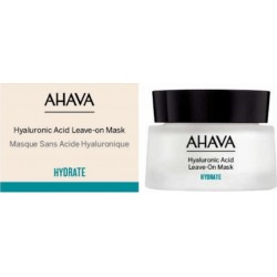 Ahava Hyaluronic Acid Leave On Mask 50ml