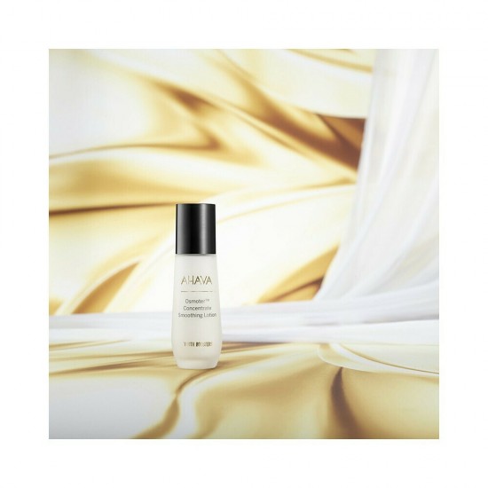 Ahava Osmoter Concentrate Smoothing Lotion 50ml Ahava Osmoter Concentrate Smoothing Lotion 50ml