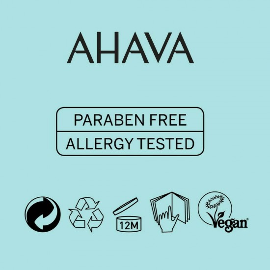Ahava Osmoter Concentrate Smoothing Lotion 50ml Ahava Osmoter Concentrate Smoothing Lotion 50ml