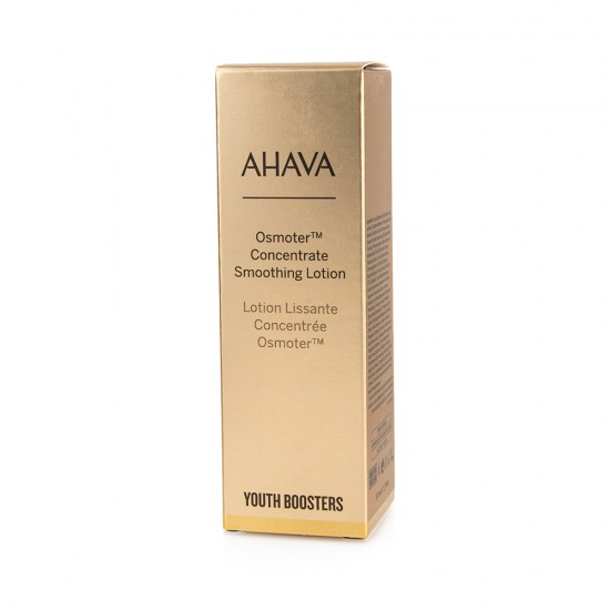 Ahava Osmoter Concentrate Smoothing Lotion 50ml Ahava Osmoter Concentrate Smoothing Lotion 50ml