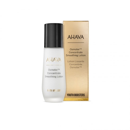 Ahava Osmoter Concentrate Smoothing Lotion 50ml Ahava Osmoter Concentrate Smoothing Lotion 50ml