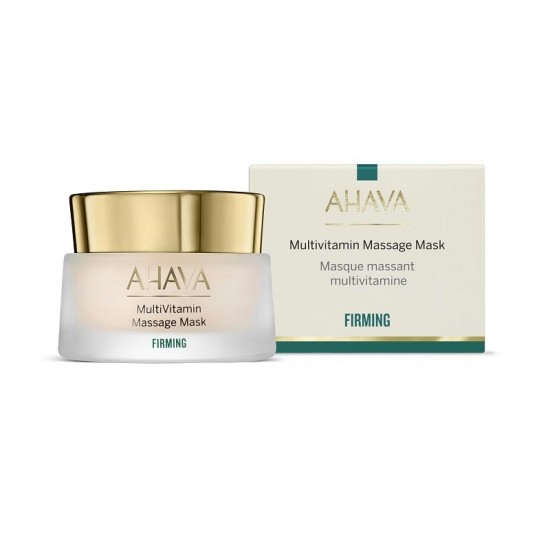 Ahava Firming MultiVitamin Μάσκα Προσώπου για Σύσφιξη 50ml Ahava Firming MultiVitamin Μάσκα Προσώπου για Σύσφιξη 50ml