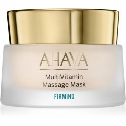 Ahava Firming MultiVitamin Μάσκα Προσώπου για Σύσφιξη 50ml